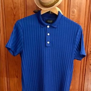 ZARA polo.
